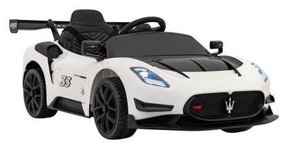 Maserati MC20 GT2 bijele boje