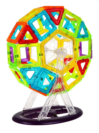 Giga magnetski Brick Set 248el