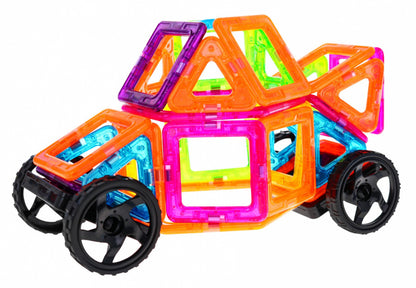Giga magnetski Brick Set 248el