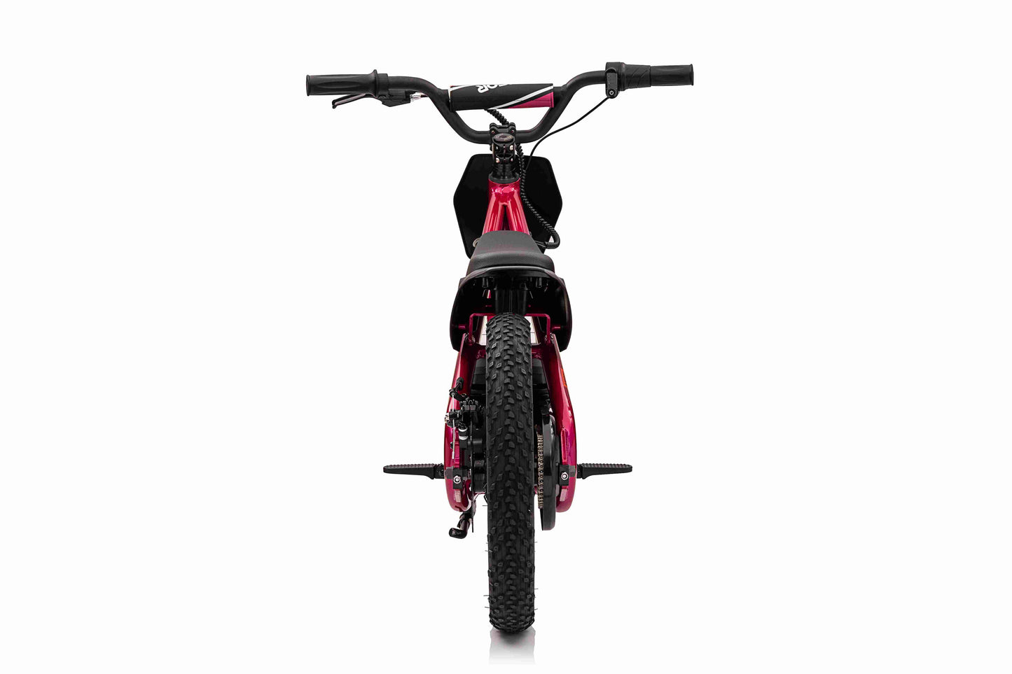 BAIGOR 23 PRO Motor | Ružičasta