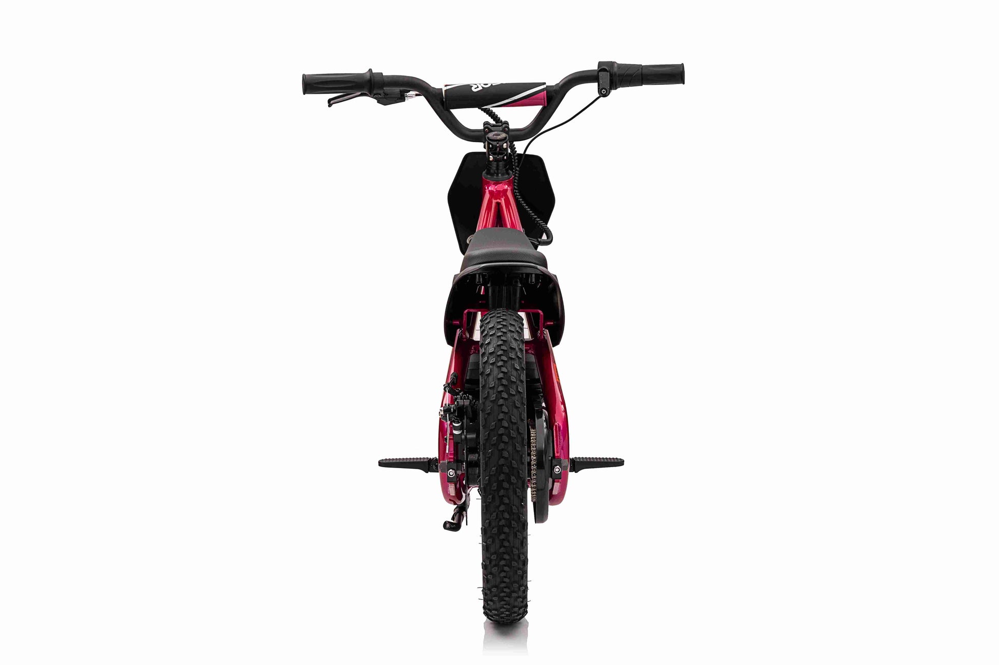 BAIGOR 23 PRO Motor | Ružičasta