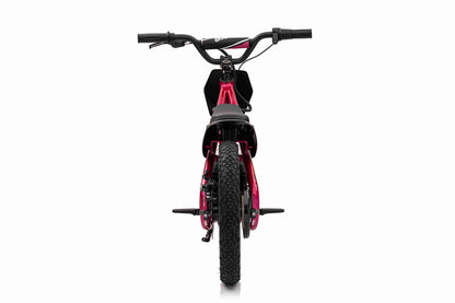 BAIGOR 23 PRO Motor | Ružičasta