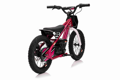 BAIGOR 23 PRO Motor | Ružičasta