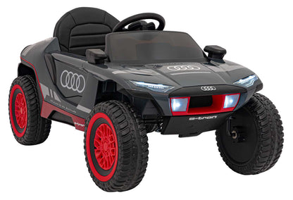 Audi RSQ E-TRON Sivo