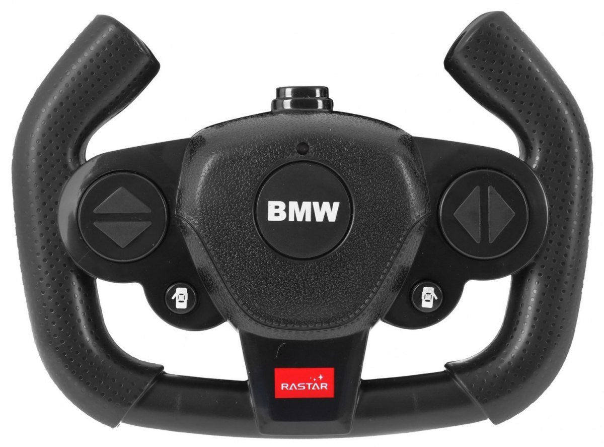 BMW i8 Bijeli