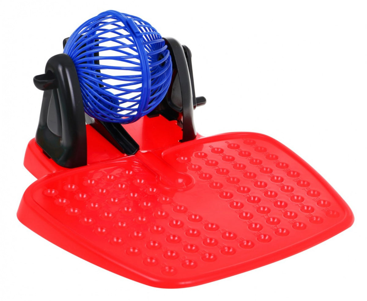 Igra Bingo Reel