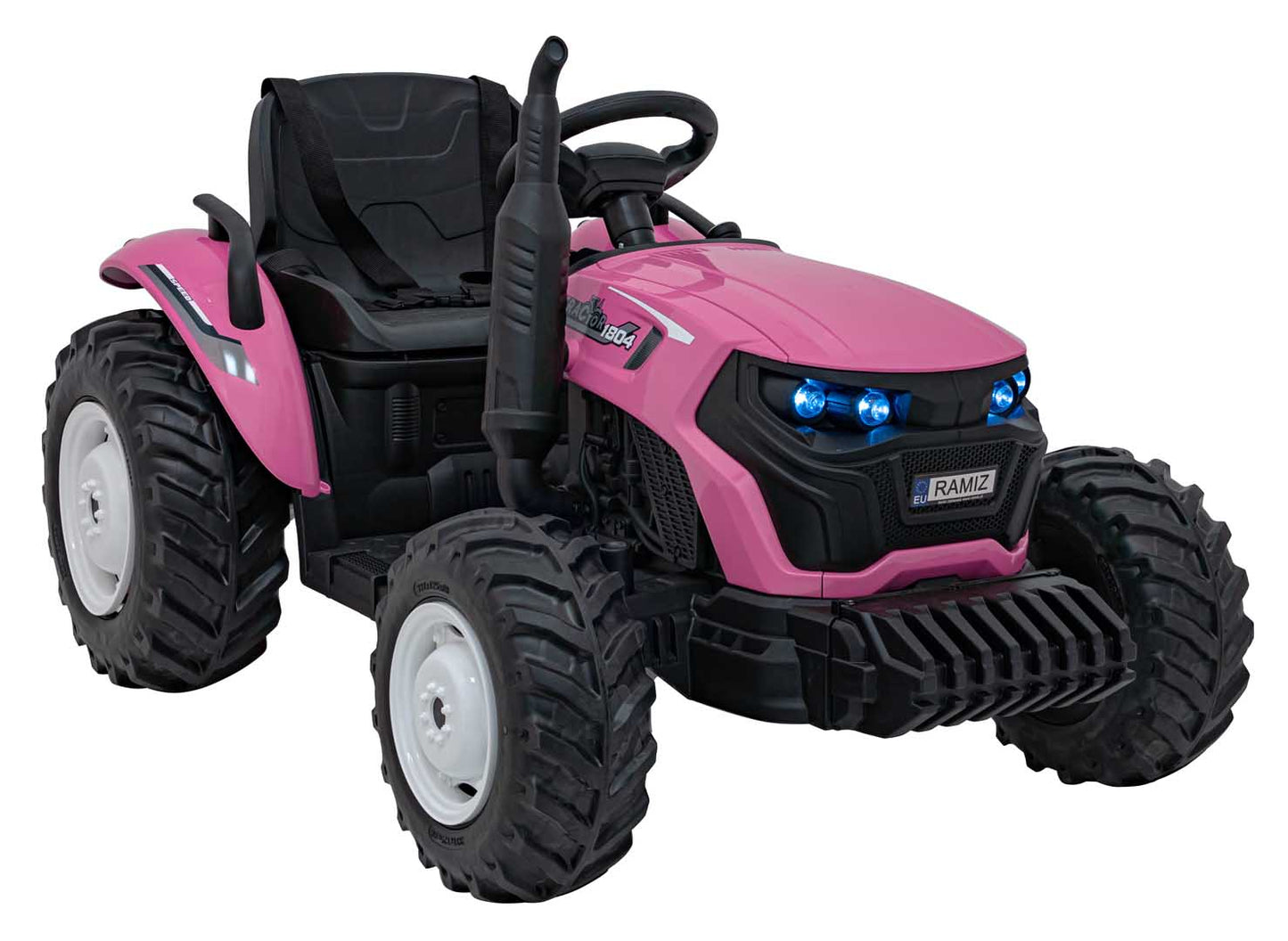 GROW 1804 Traktorsko Pink