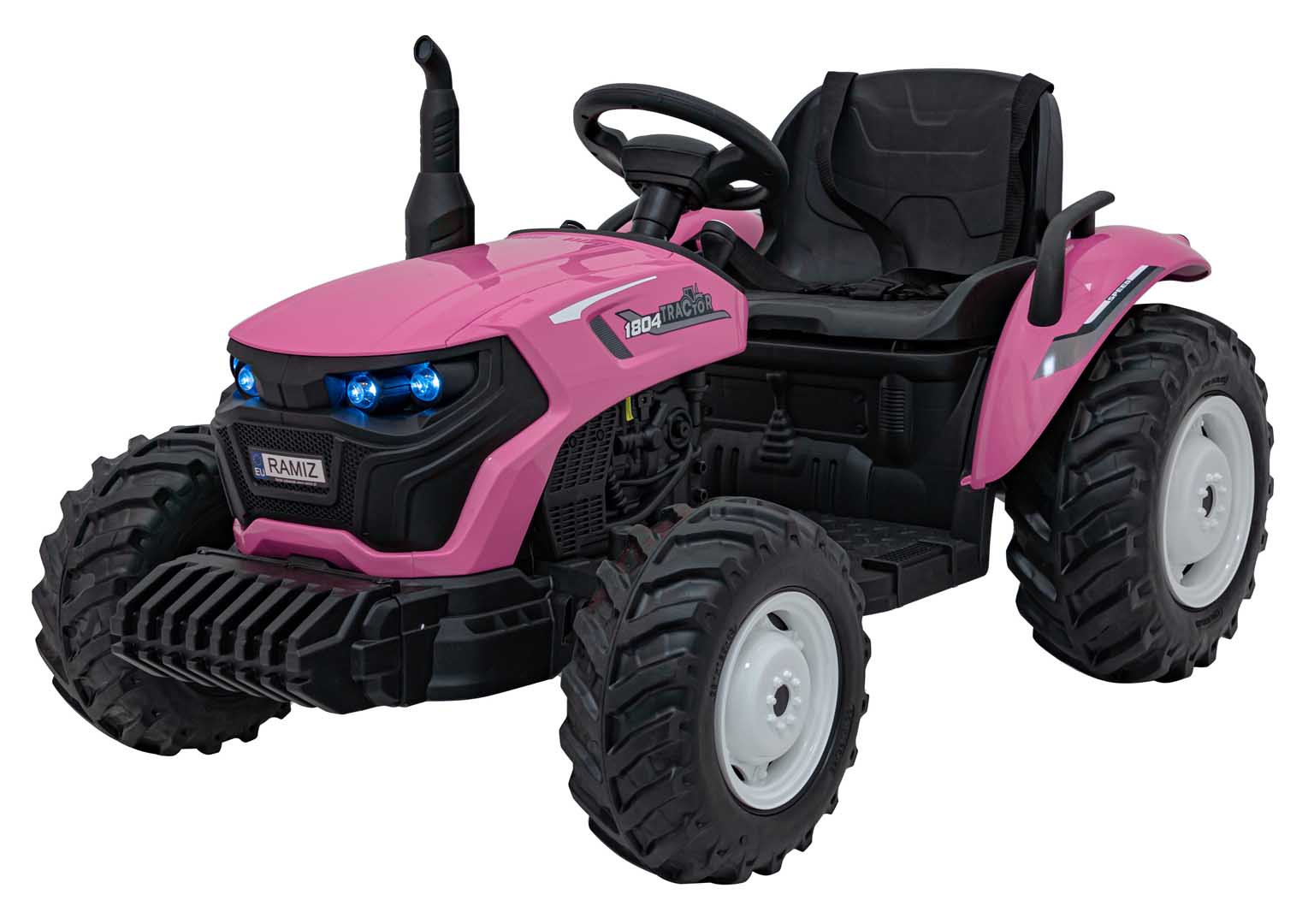 GROW 1804 Traktorsko Pink