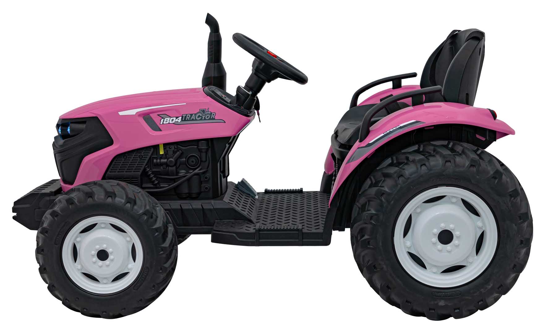 GROW 1804 Traktorsko Pink