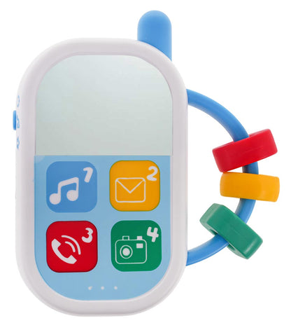 Interaktivni telefon za najmlađe