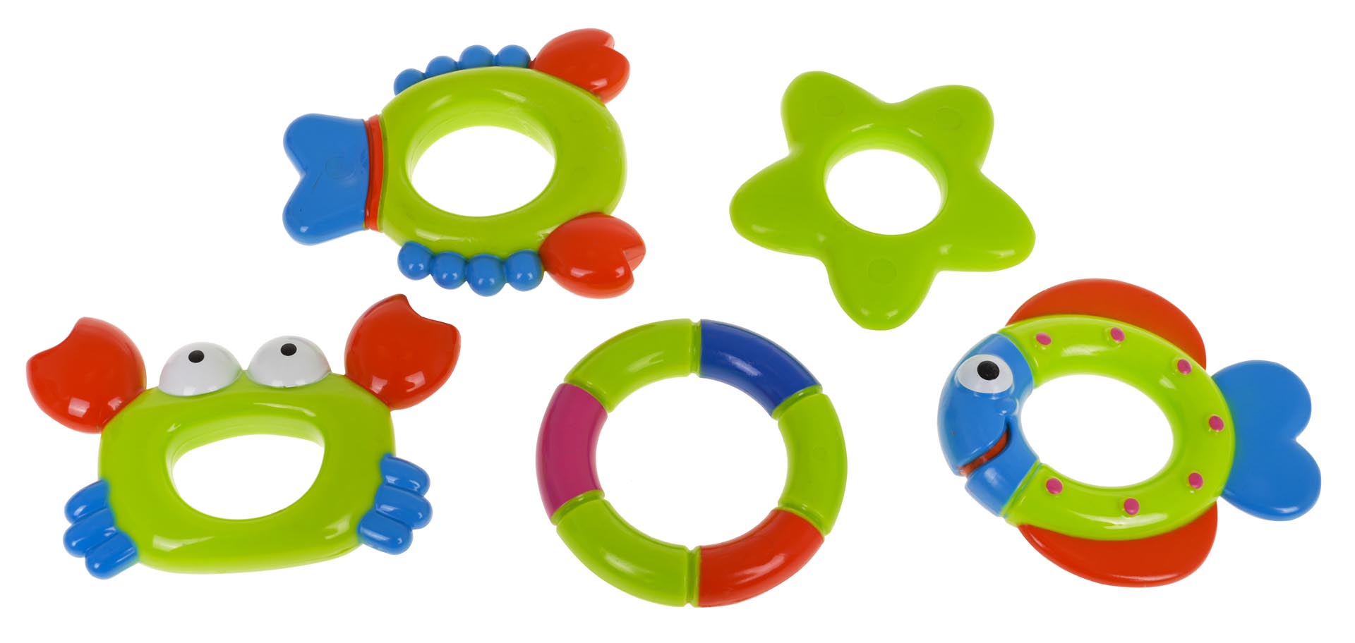 Hobotnica Igračka za kupanje
