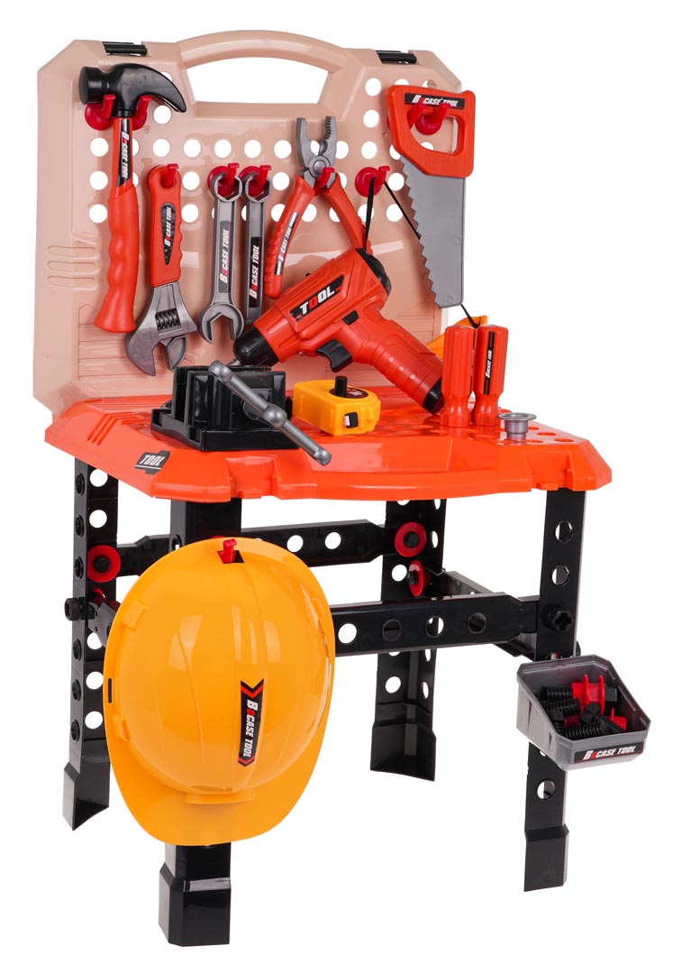 Little Tinkerer's Workshop 90 kom