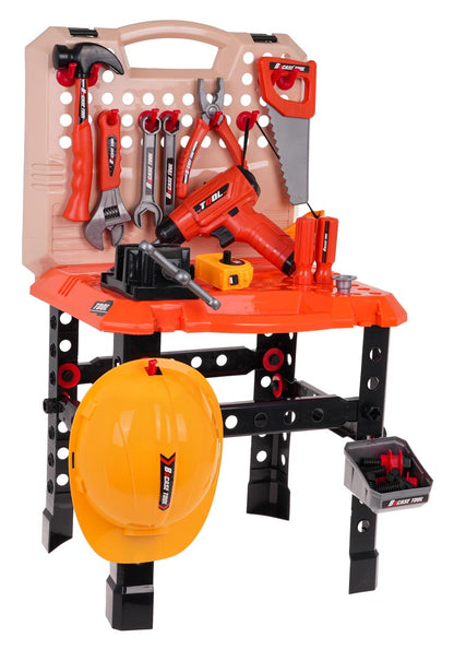 Little Tinkerer's Workshop 90 kom