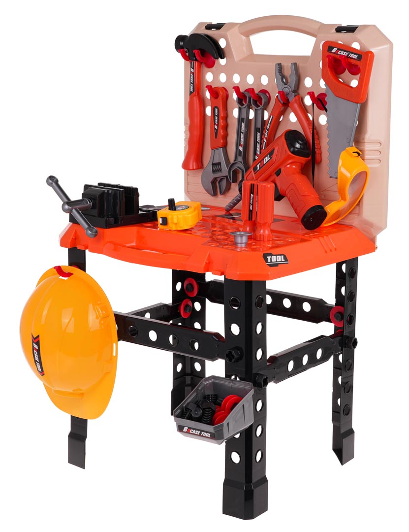 Little Tinkerer's Workshop 90 kom