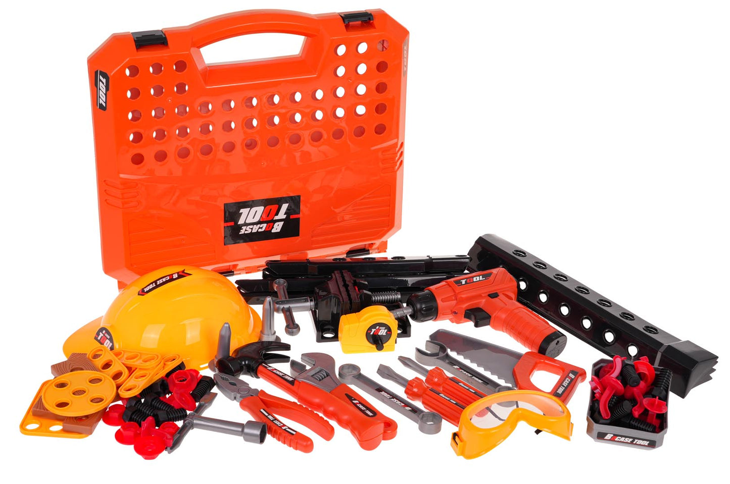 Little Tinkerer's Workshop 90 kom