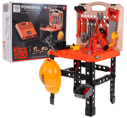 Little Tinkerer's Workshop 90 kom