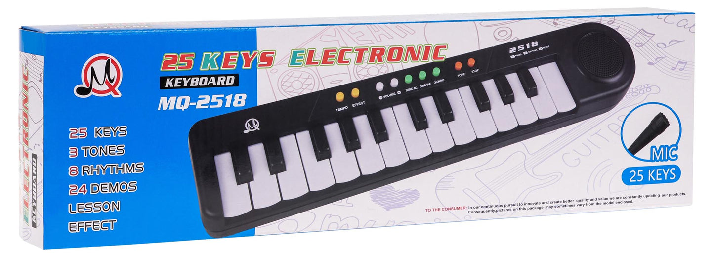Tipkovnica MQ-2518