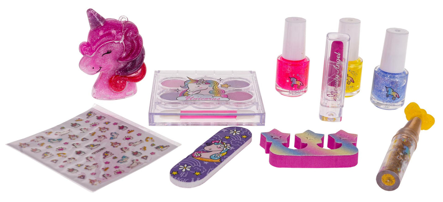 Jednorog Nail Art Set