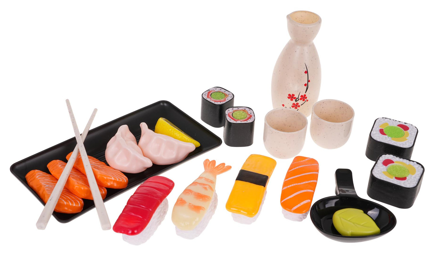 Bogati sushi set