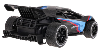 Brzina automobila 1:20 R/C — Crna | Crna