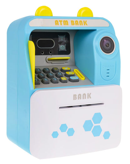 Bankomat s Face ID-om