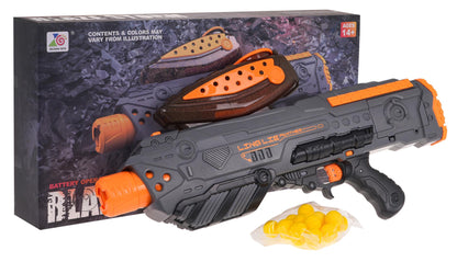 Puška Blaze Storm BB — Siva