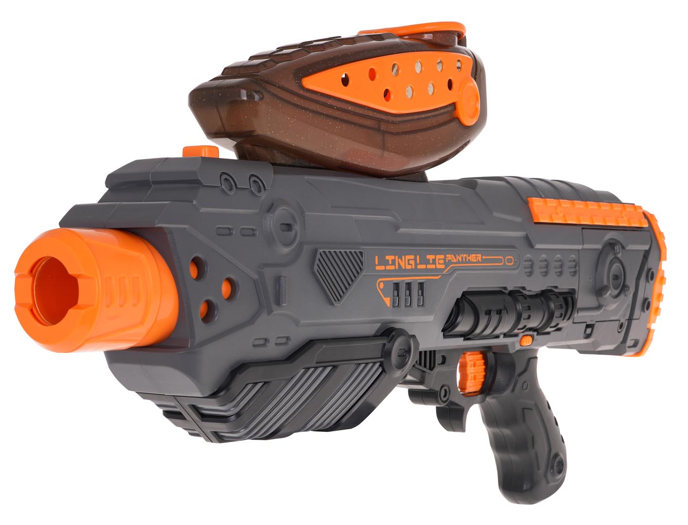 Puška Blaze Storm BB — Siva