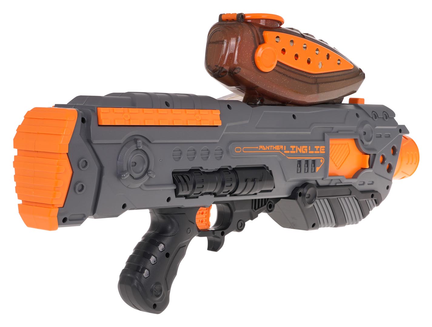 Puška Blaze Storm BB — Siva