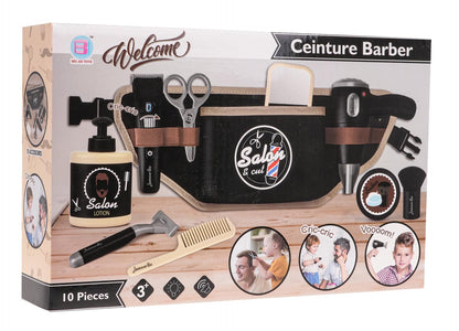 Barbera set + dodaci