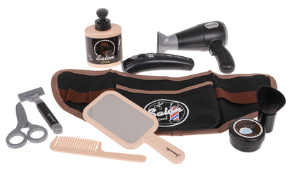 Barbera set + dodaci