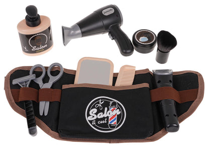 Barbera set + dodaci