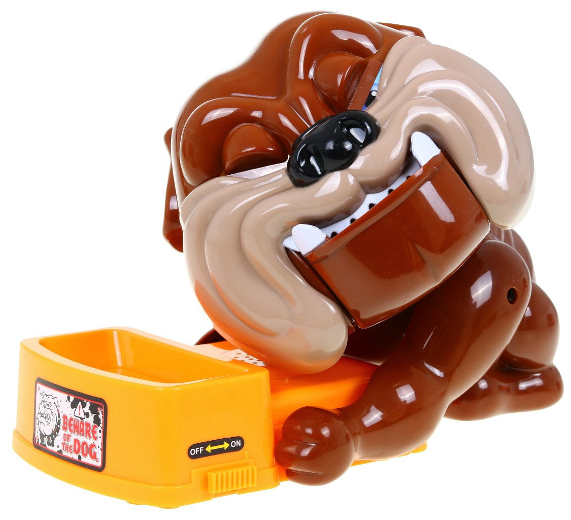 Igra Pas, Bulldog