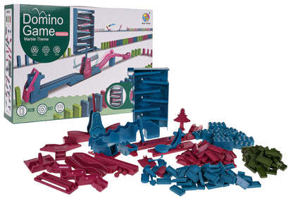 Domino set 130 kom