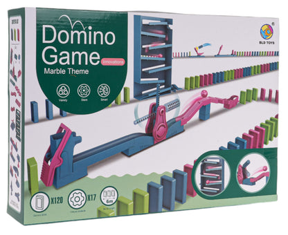 Domino set 130 kom