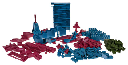 Domino set 130 kom