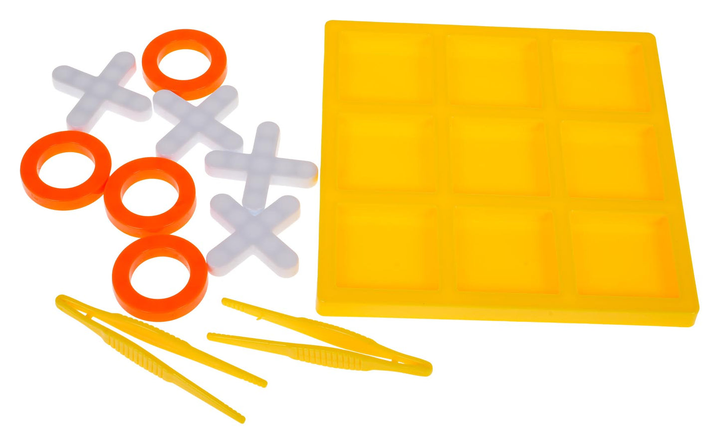 Duck Tic-Tac-Toe Logička MINI igra