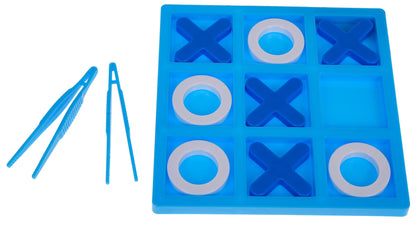 Tic Tac Toe Logička igra Penguin Version