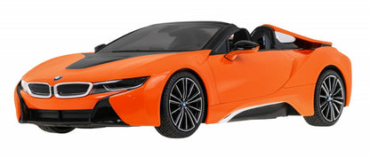 BMW I8 Roadster