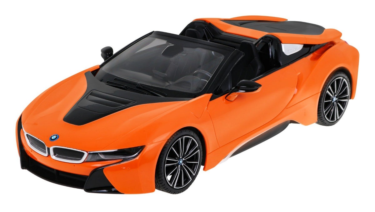 BMW I8 Roadster