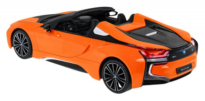 BMW I8 Roadster