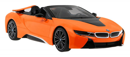 BMW I8 Roadster