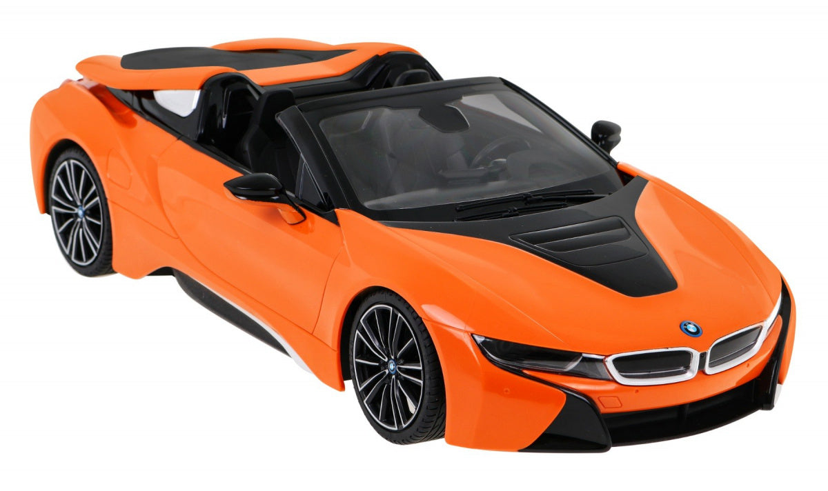 BMW I8 Roadster