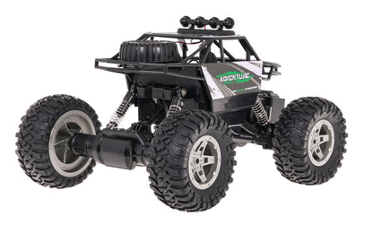 Crawler 1:14 Rock SHAKE R/C — Zelena | Zelena