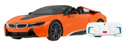 BMW I8 Roadster
