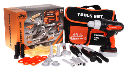Set alata + torba za alat