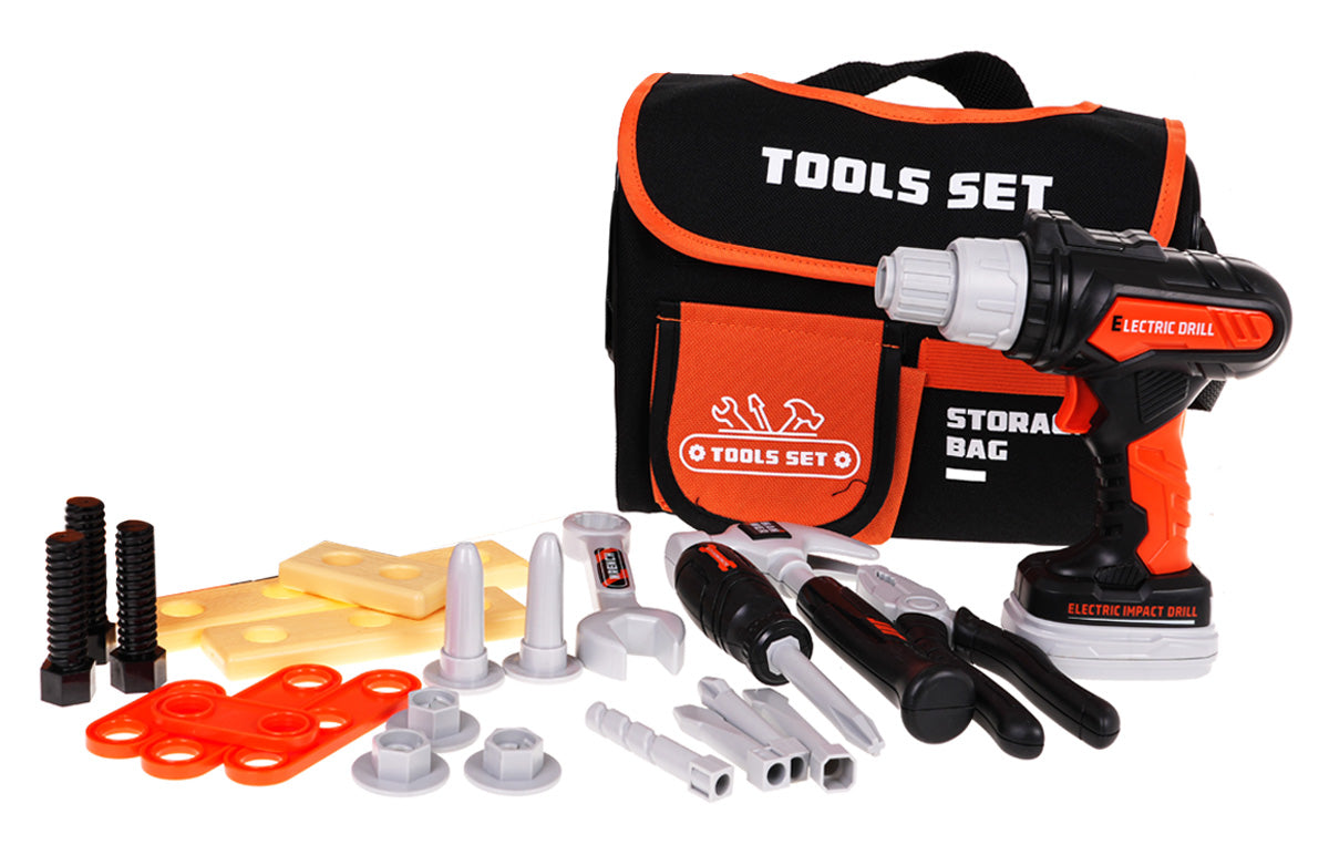 Set alata + torba za alat