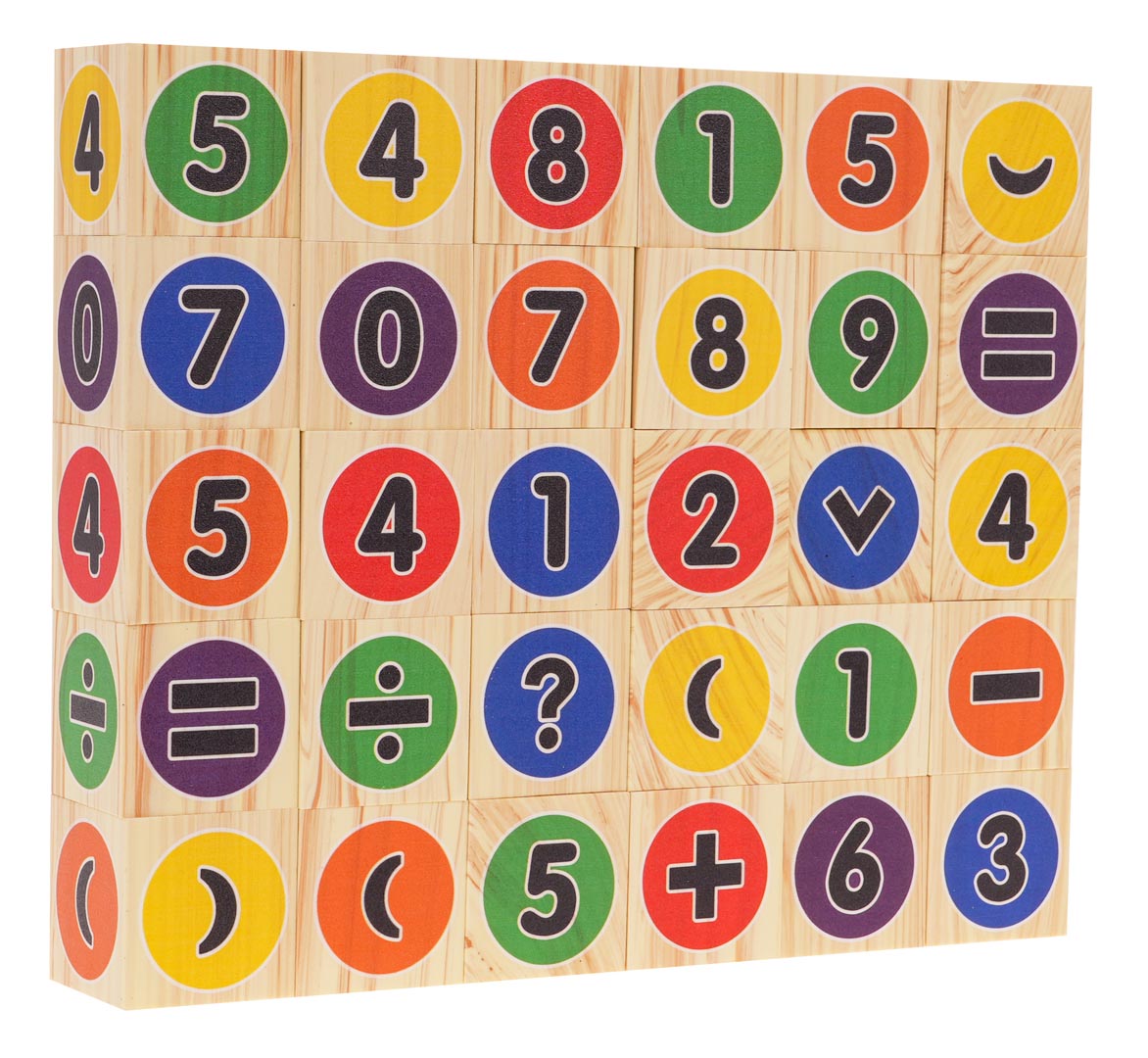 Blokovi matematičkih operacija