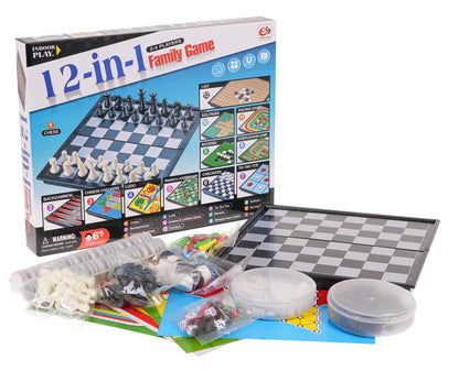 12u1 set za igru