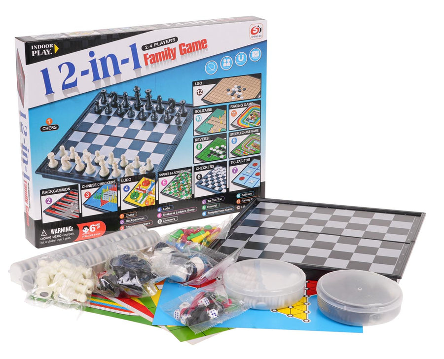 12u1 set za igru