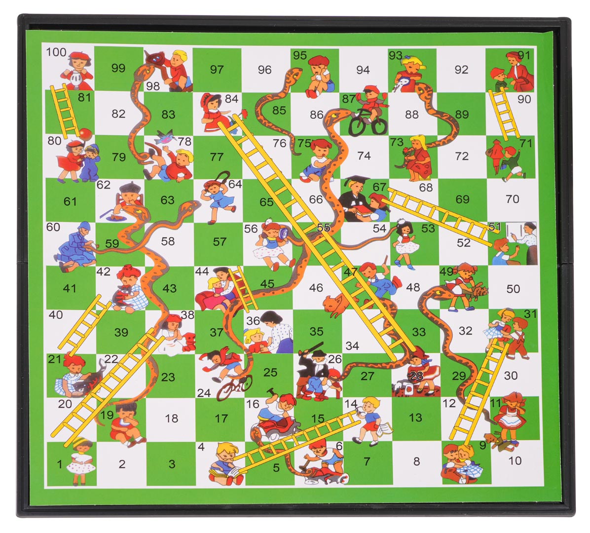 12u1 set za igru